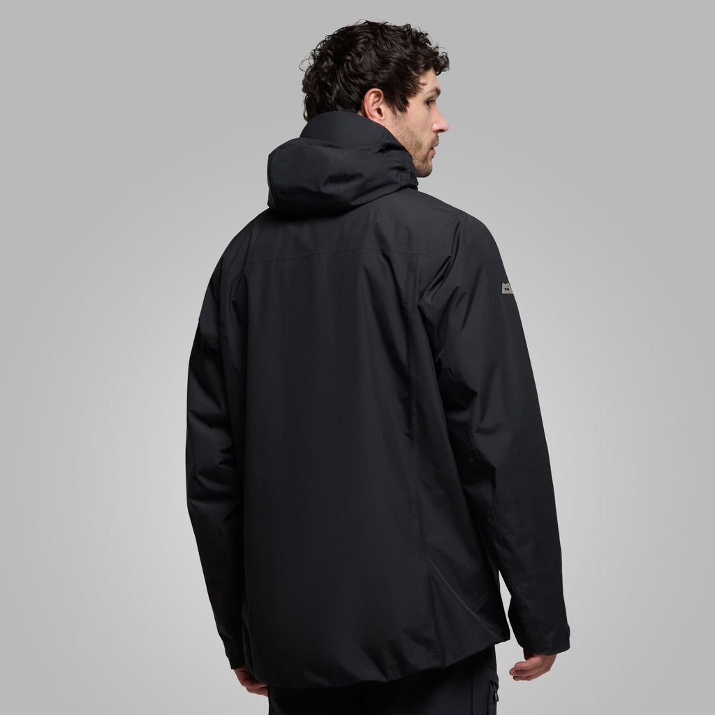 Men's Nanda Devi Insulated Jacket