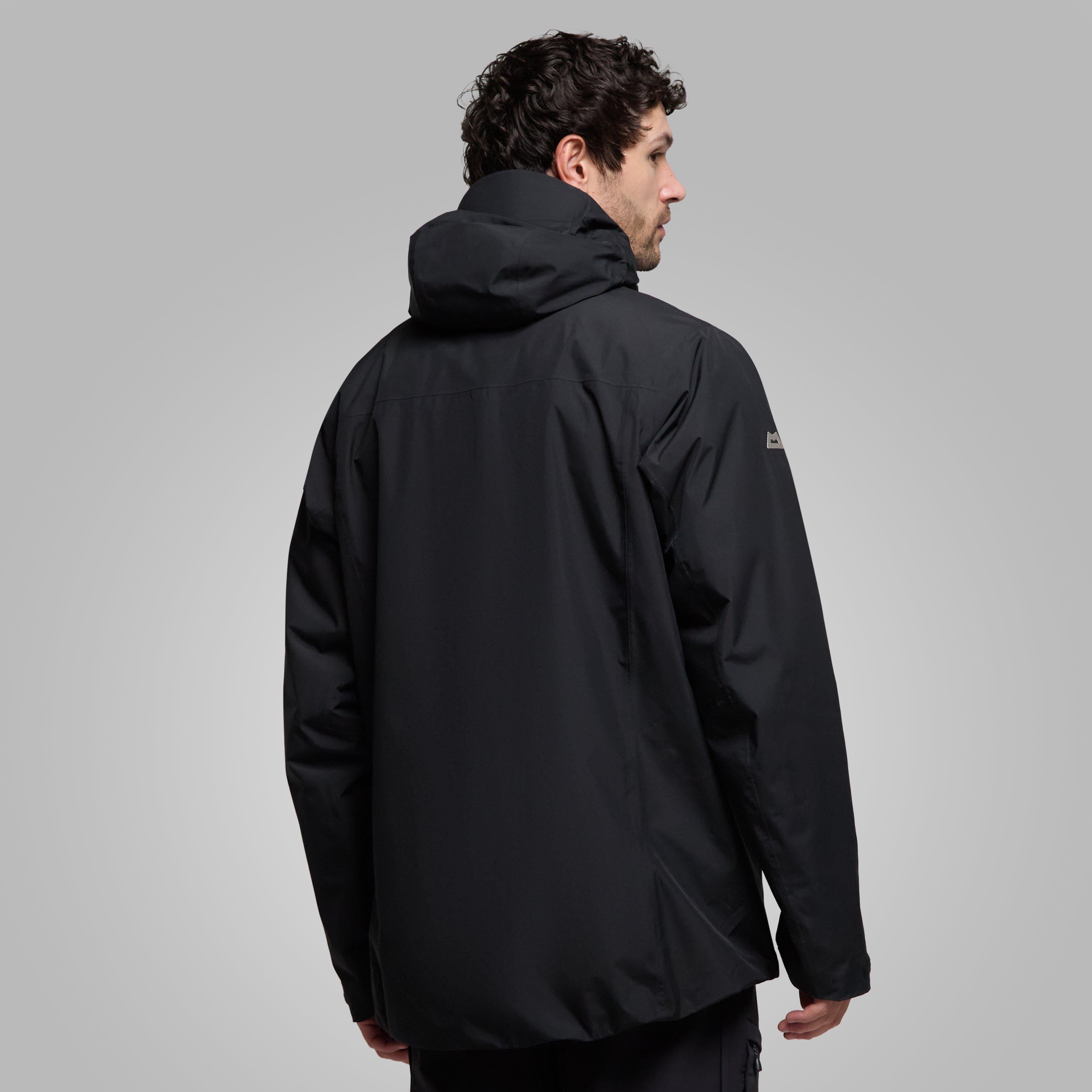 Men's Nanda Devi Insulated Jacket