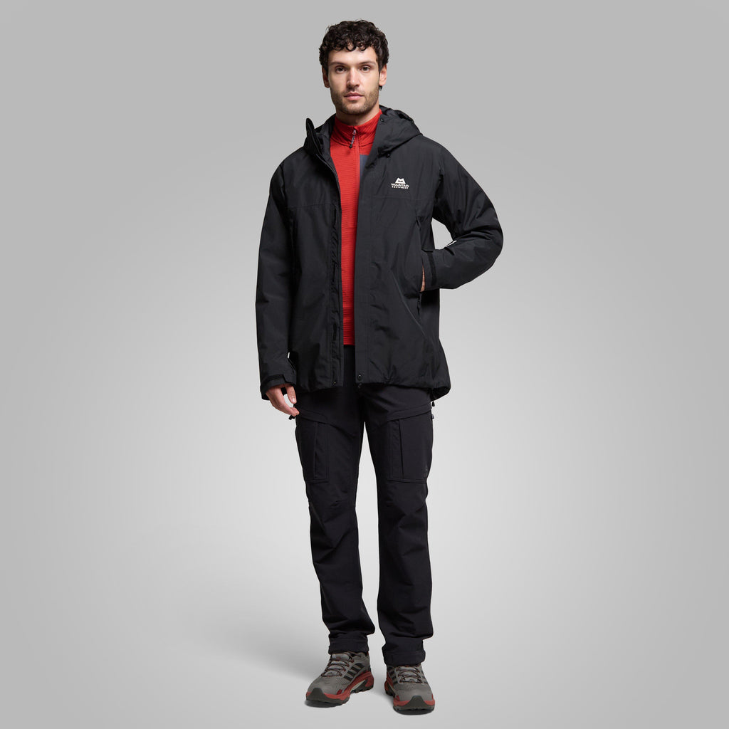 Men's Nanda Devi Insulated Jacket