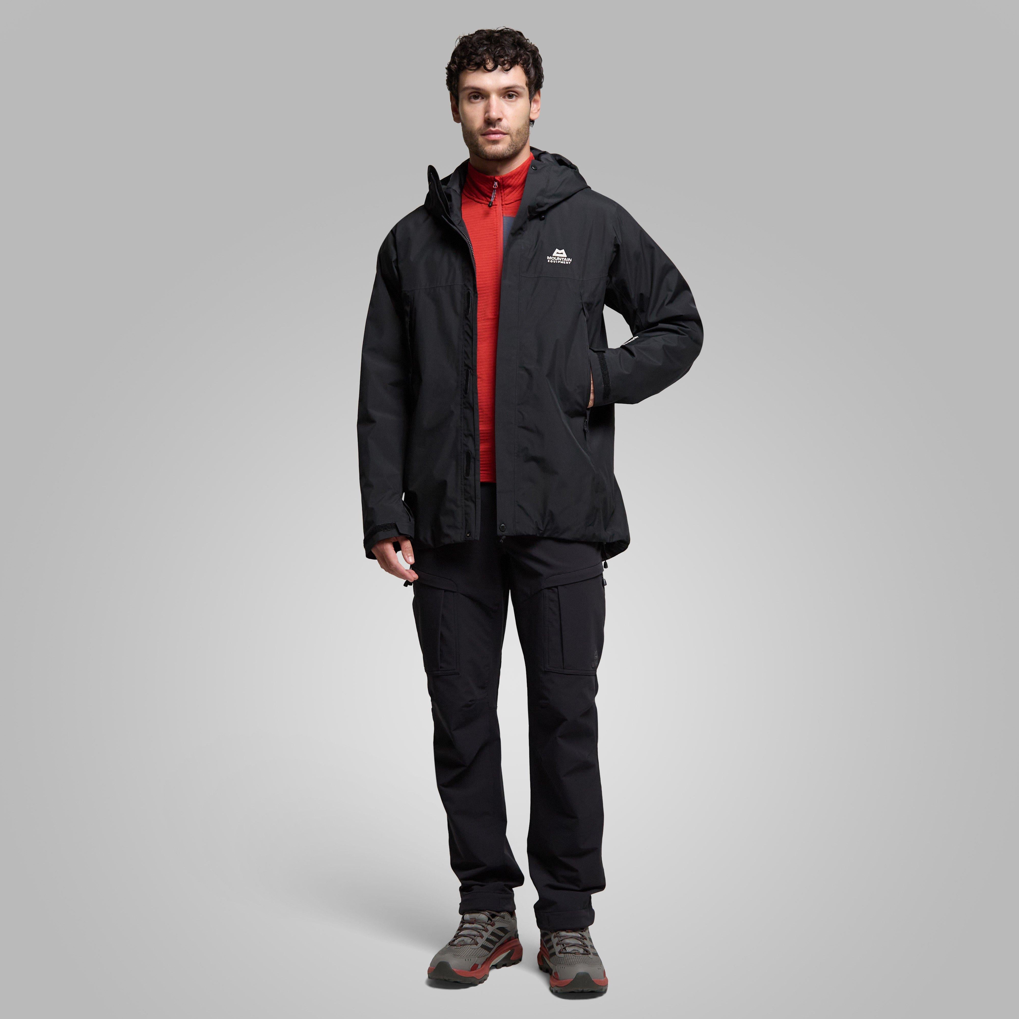 Men's Nanda Devi Insulated Jacket