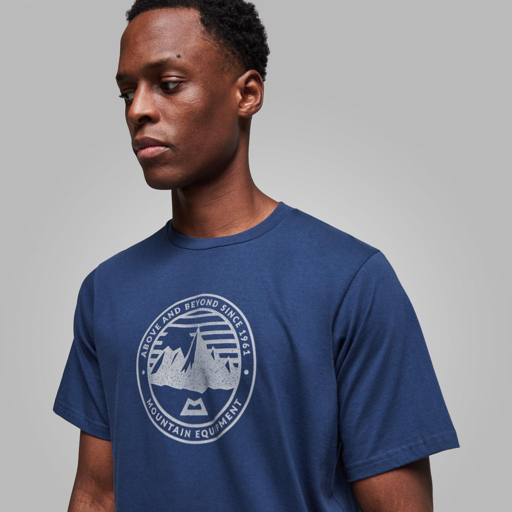 Men's Roundel Tee