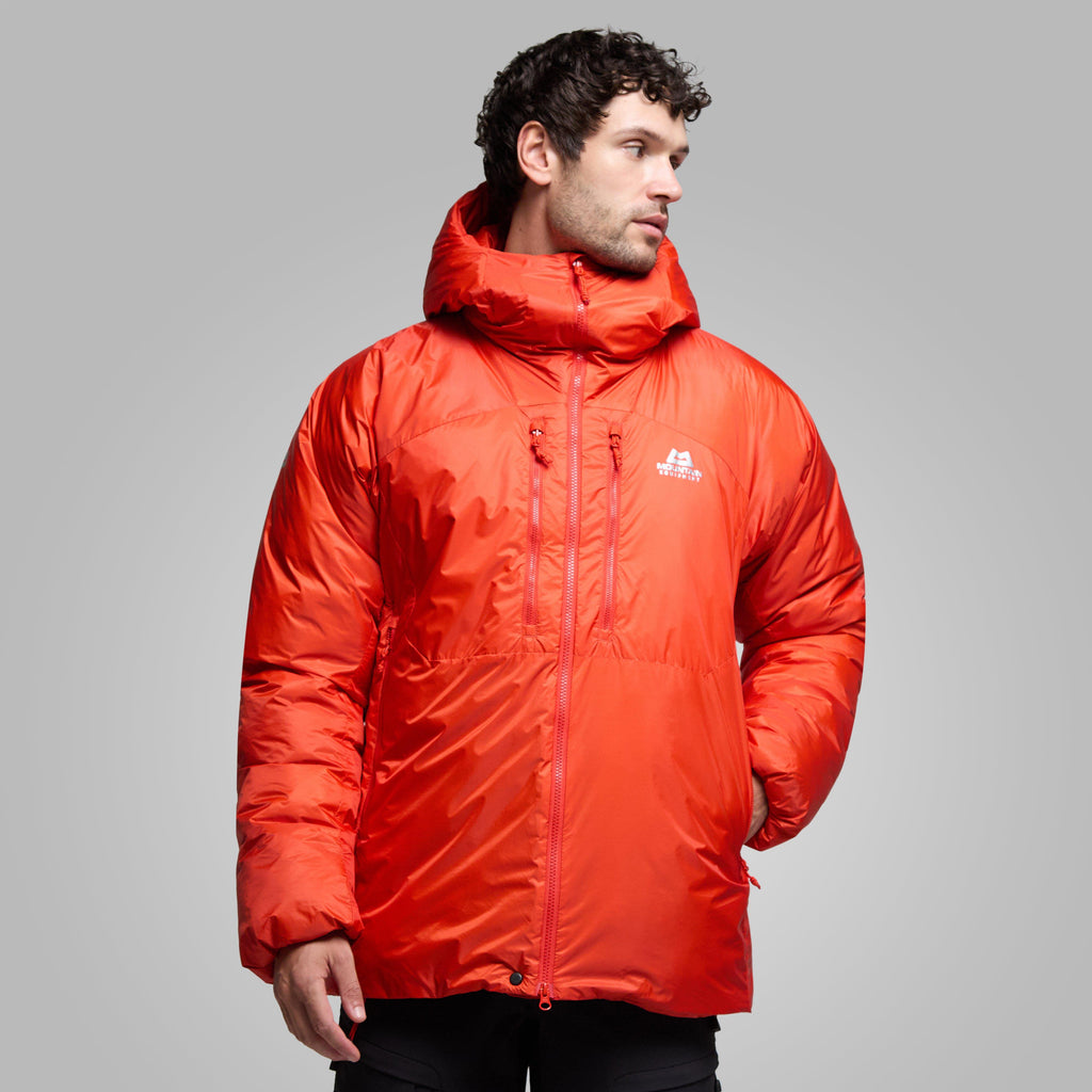 Men's Super Oreus Jacket