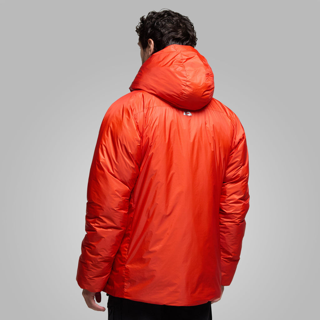 Men's Super Oreus Jacket