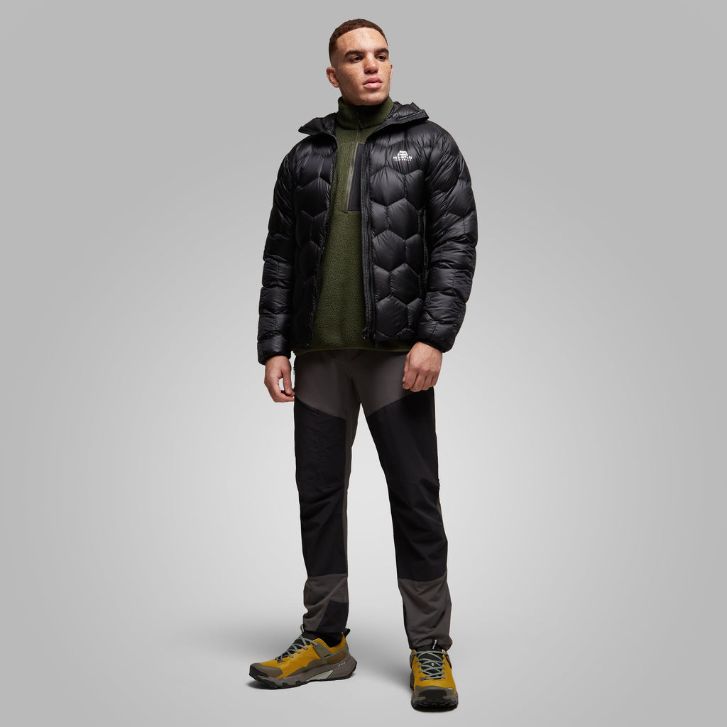 Men's Xenith Hooded Jacket