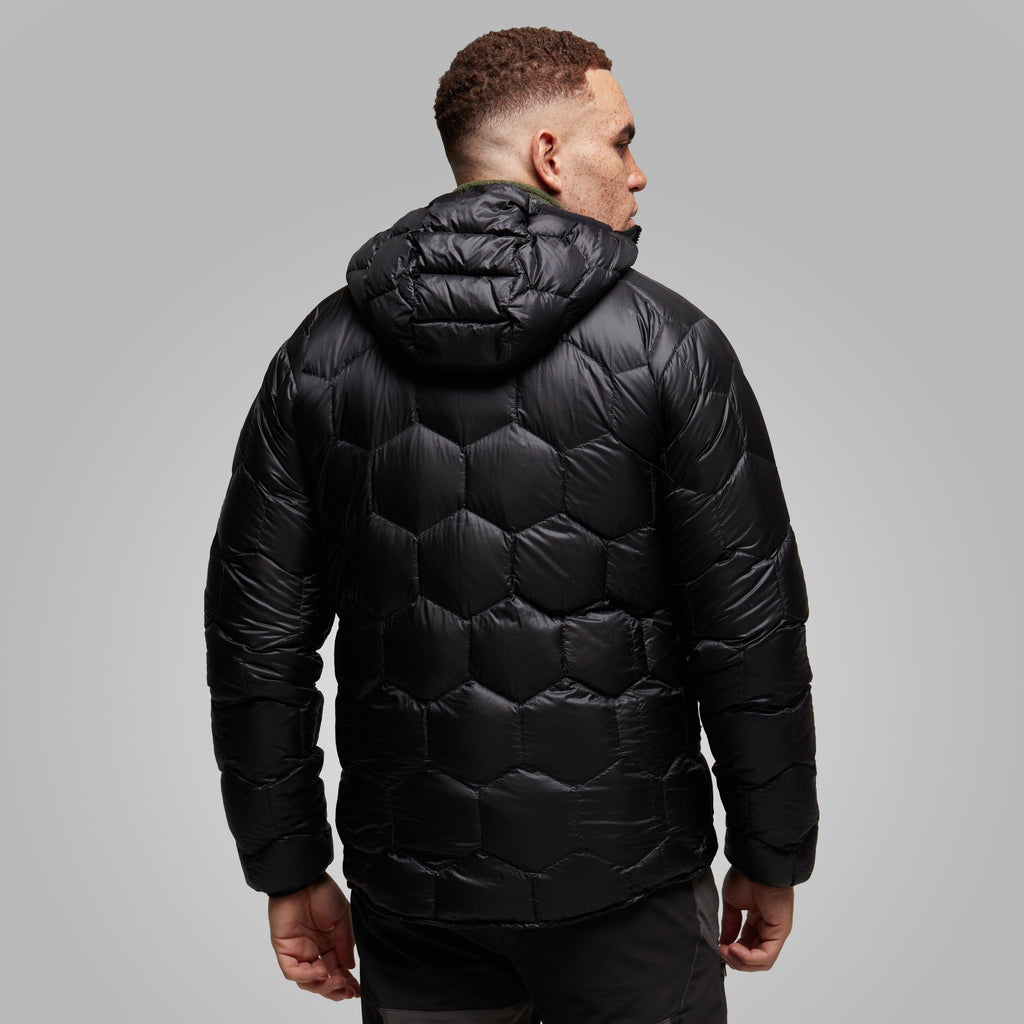 Men's Xenith Hooded Jacket