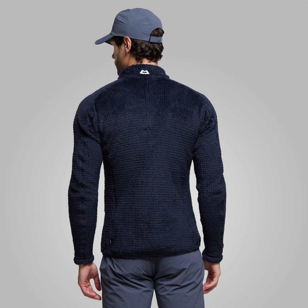 Men's Concordia Fleece Jacket