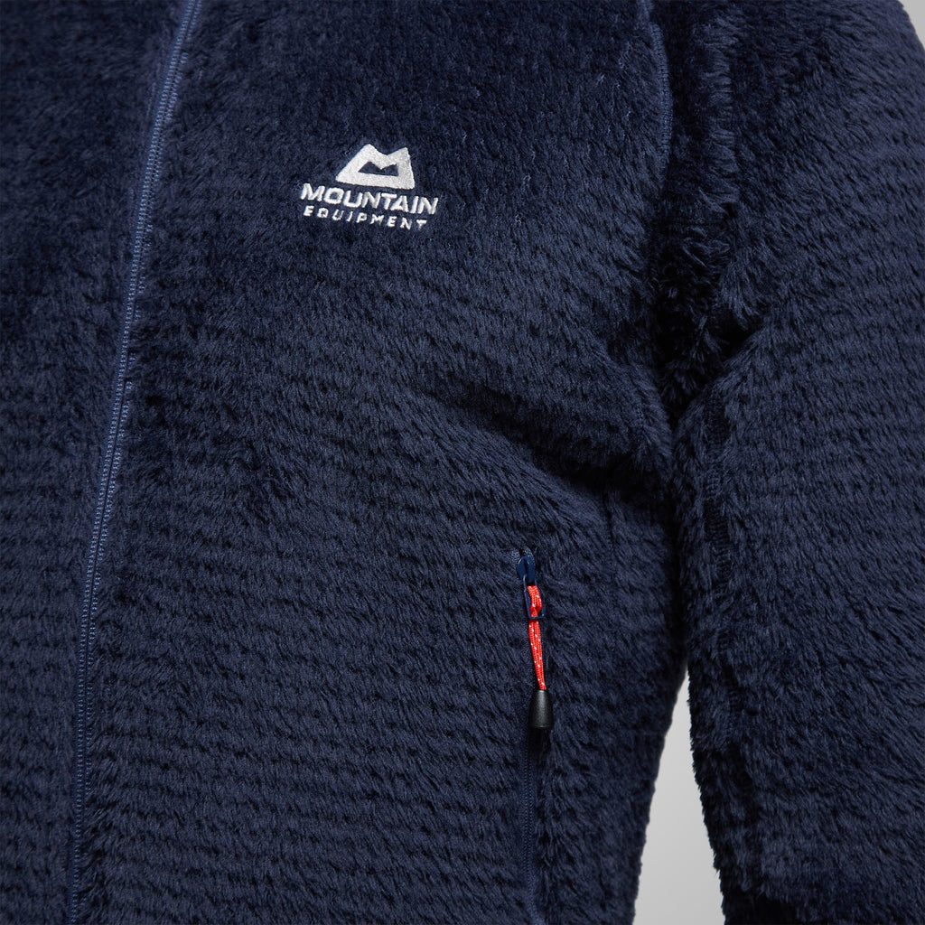 Men's Concordia Fleece Jacket