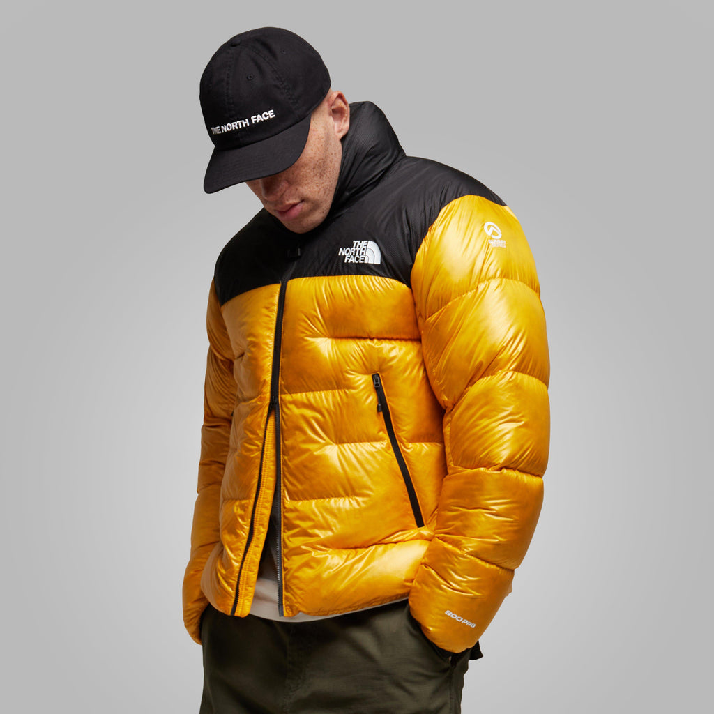 Men's Summit Nuptse Jacket