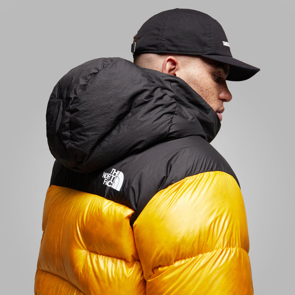 Men's Summit Nuptse Jacket