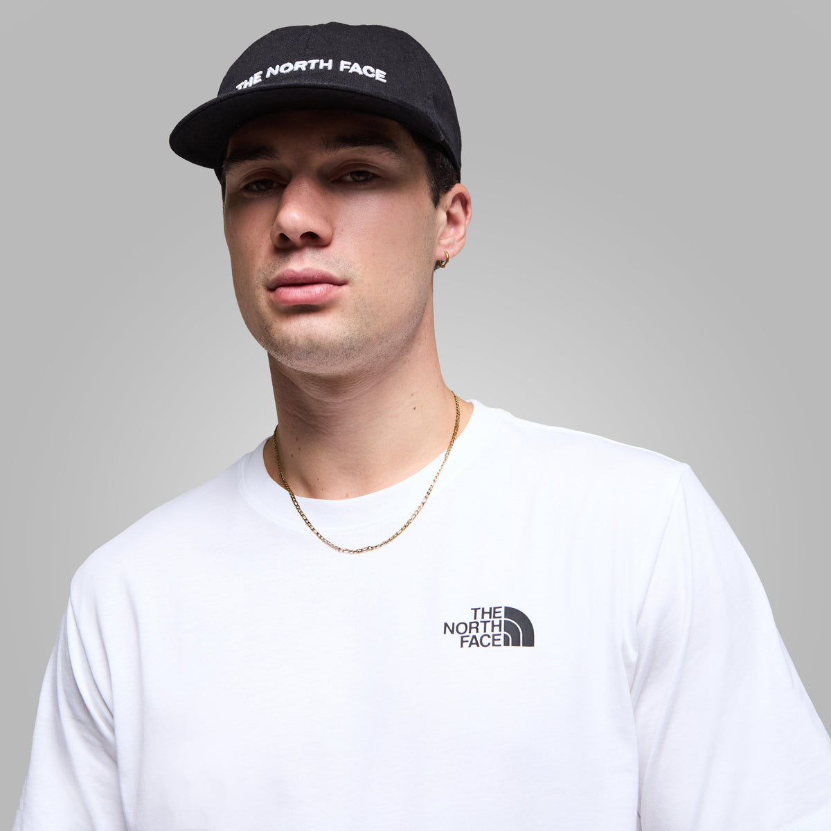 Men's Mountain Sketch T-Shirt
