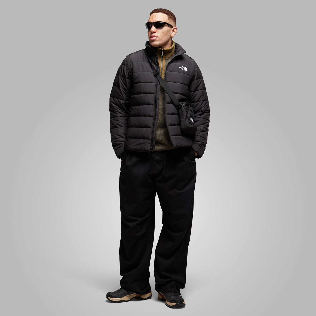 Men's Aconcagua Jacket