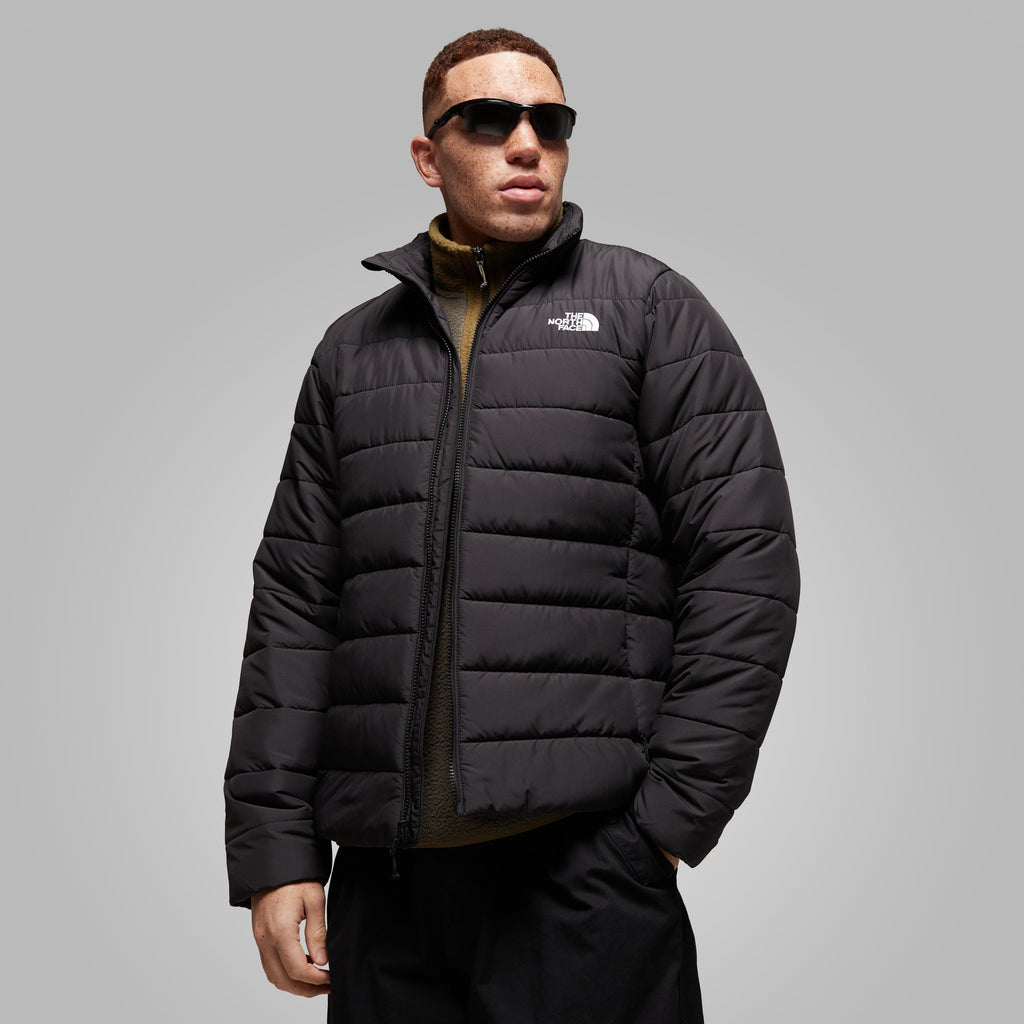 Men's Aconcagua Jacket