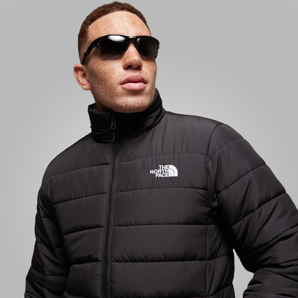Men's Aconcagua Jacket