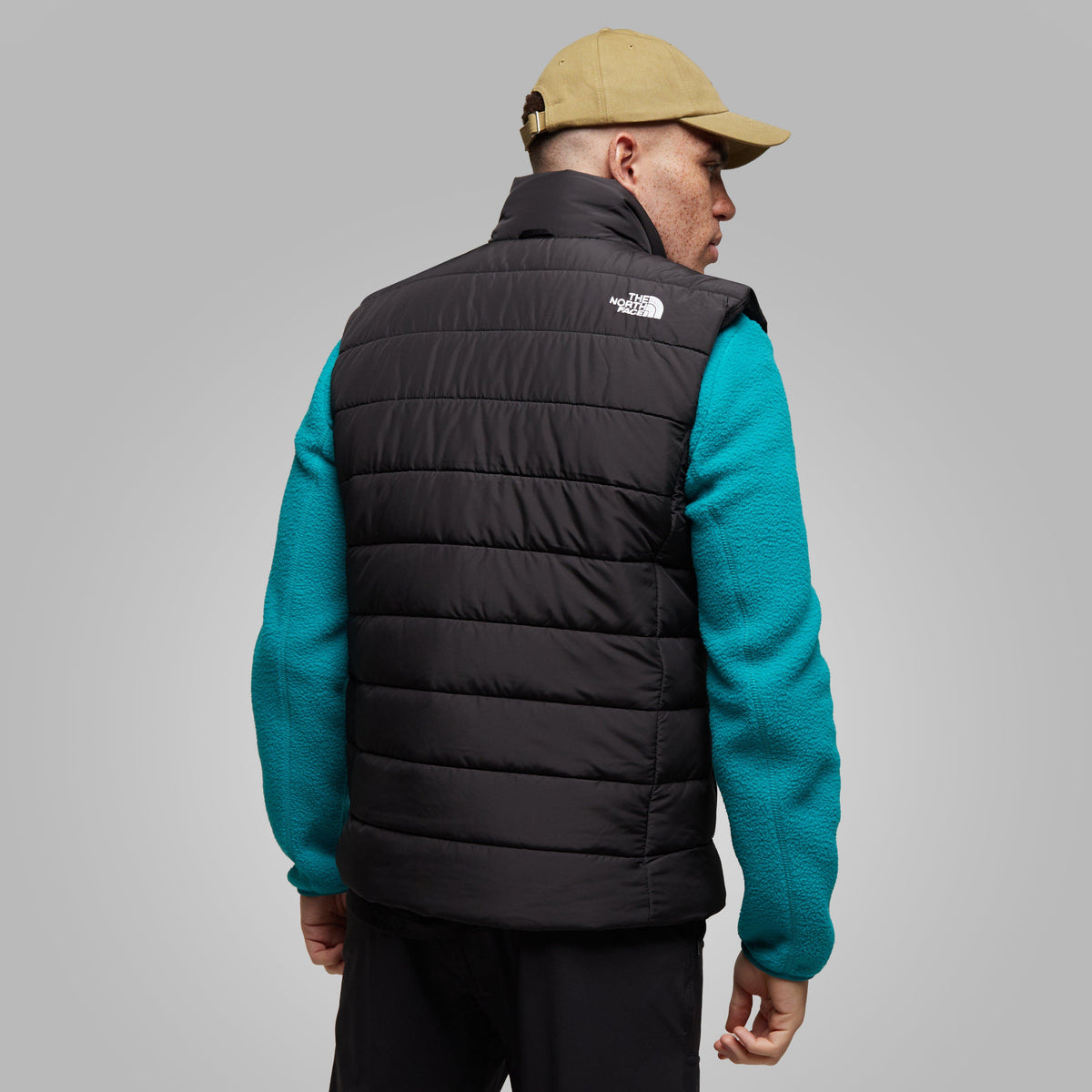 Men's Aconcagua Vest