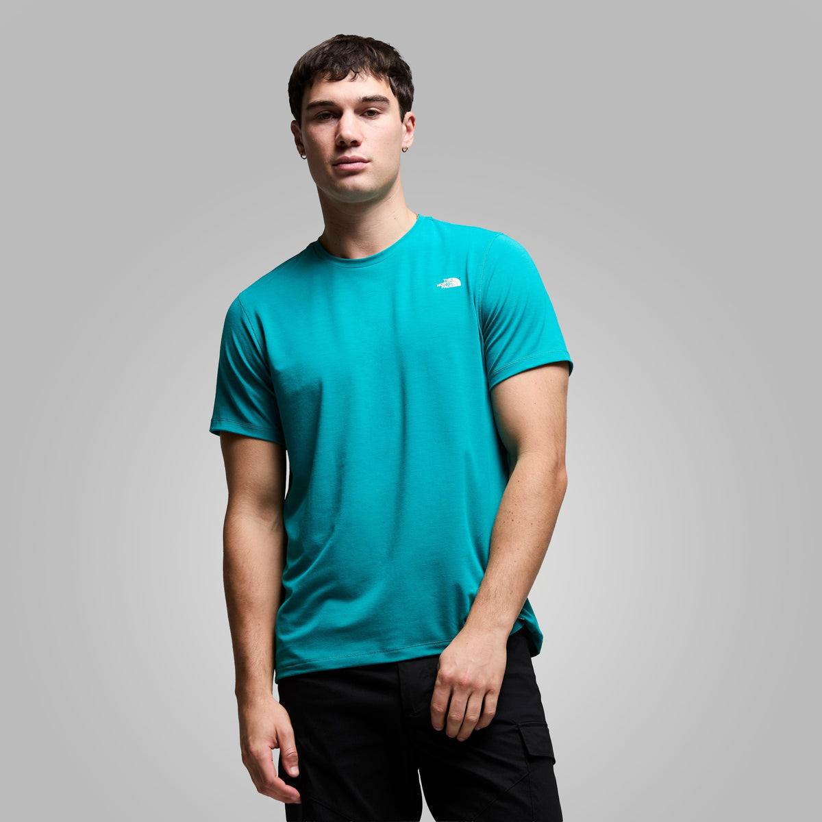 Men's Adventure T-Shirt