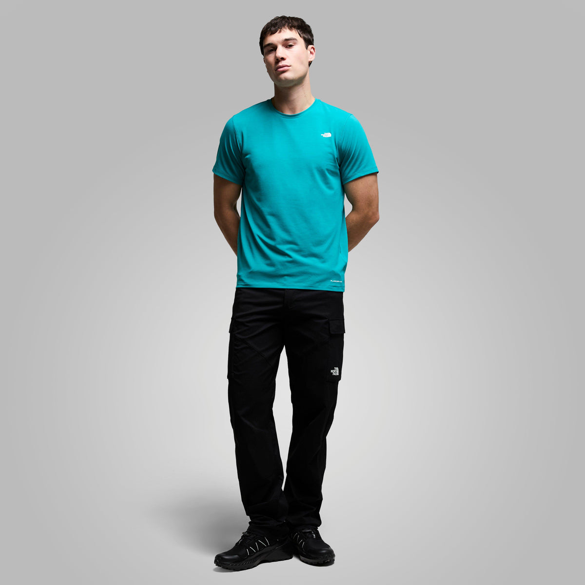 Men's Adventure T-Shirt