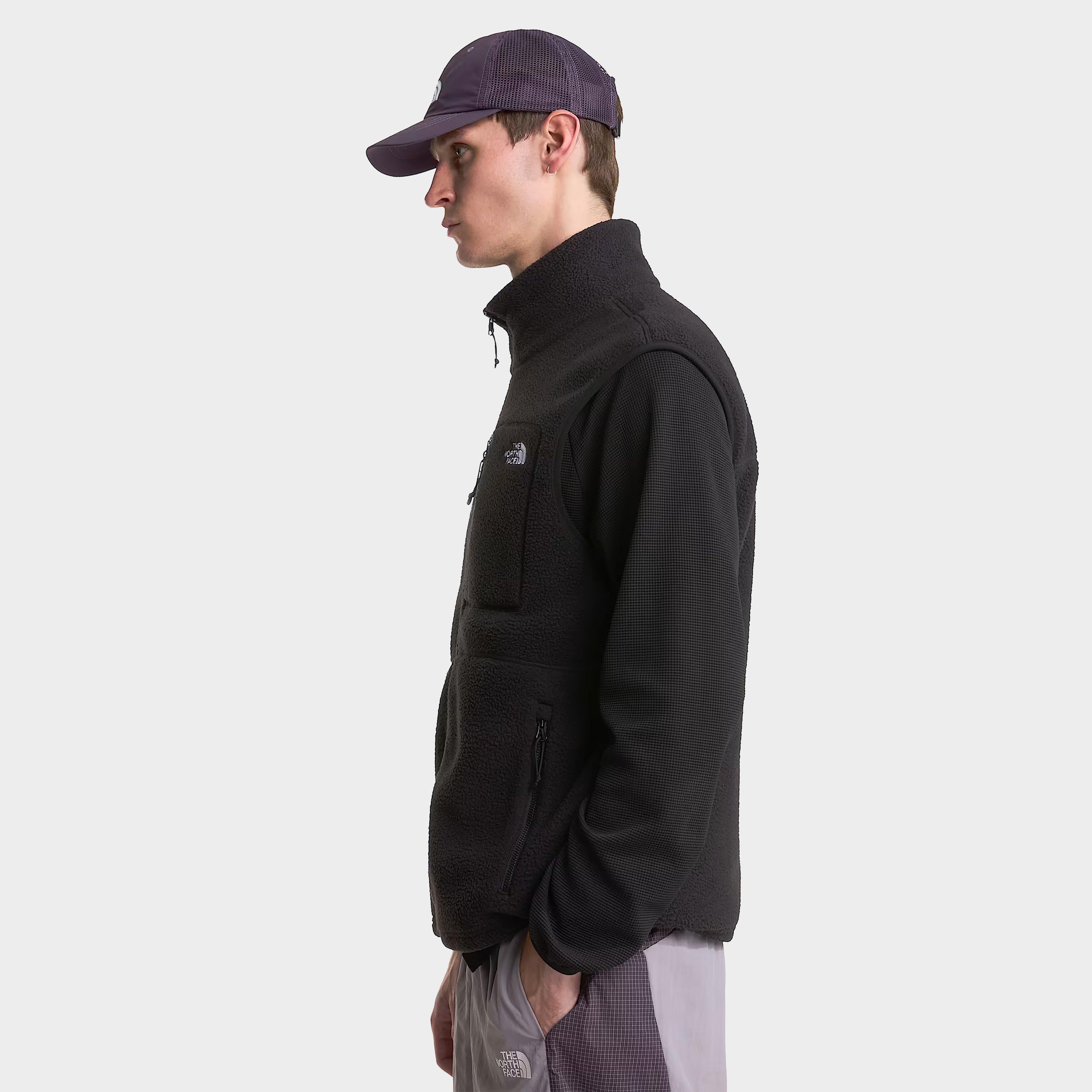 Men’s Yumiori Gilet