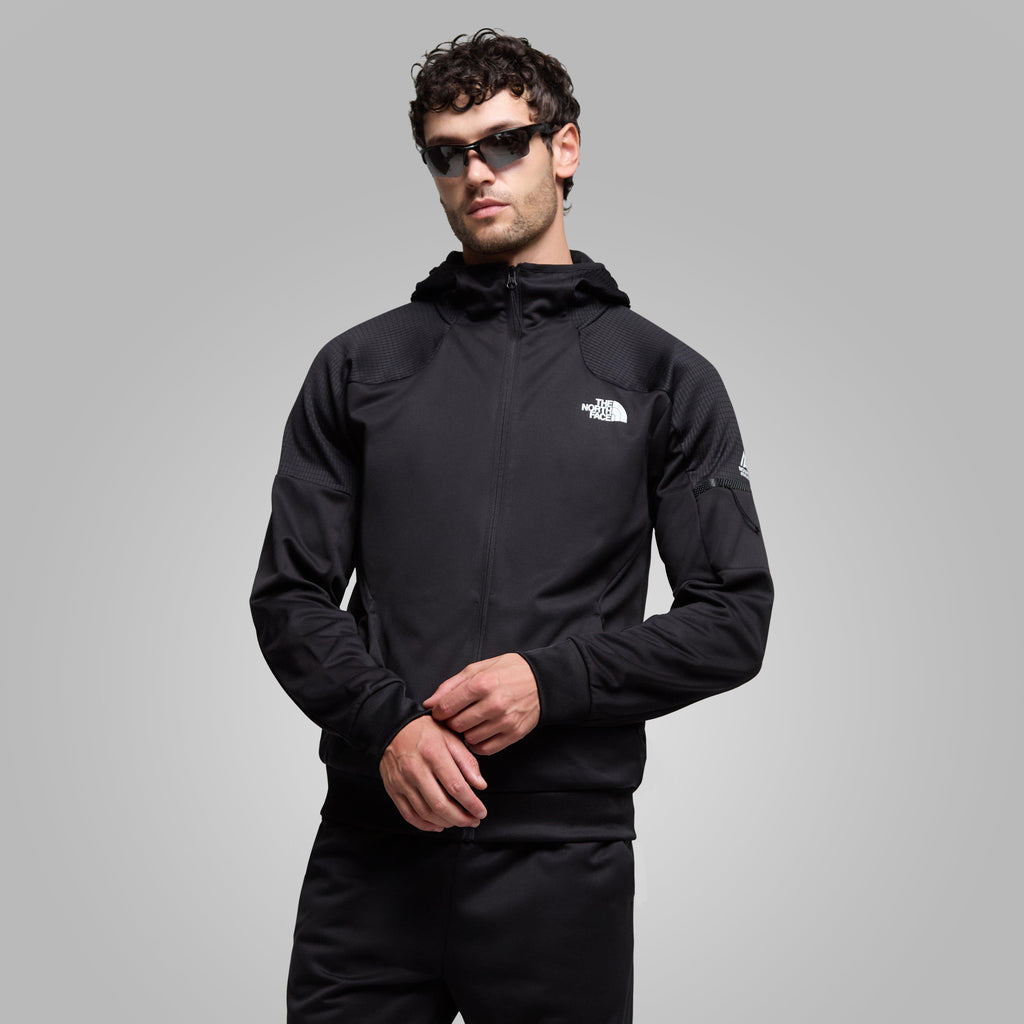 Men's Mountain Athletics Full Zip Fleece 2.0
