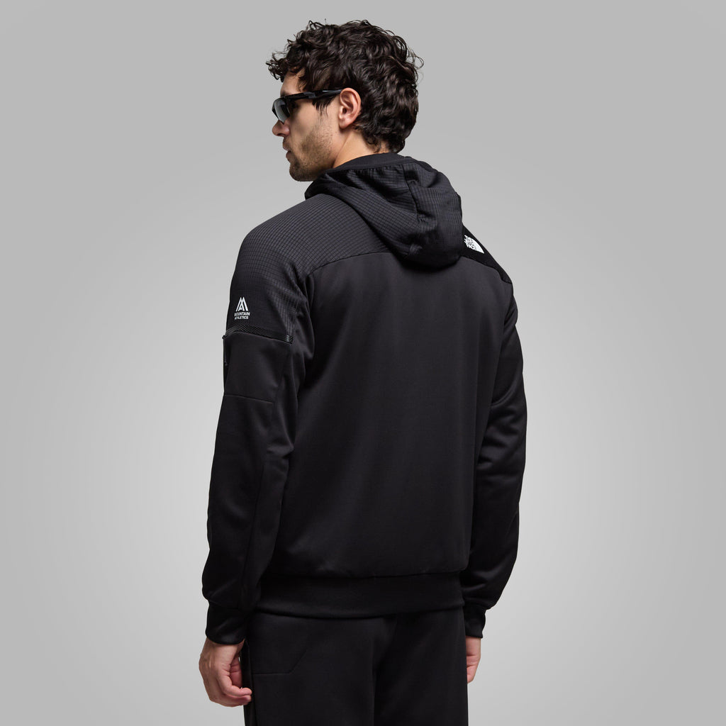 Men's Mountain Athletics Full Zip Fleece 2.0