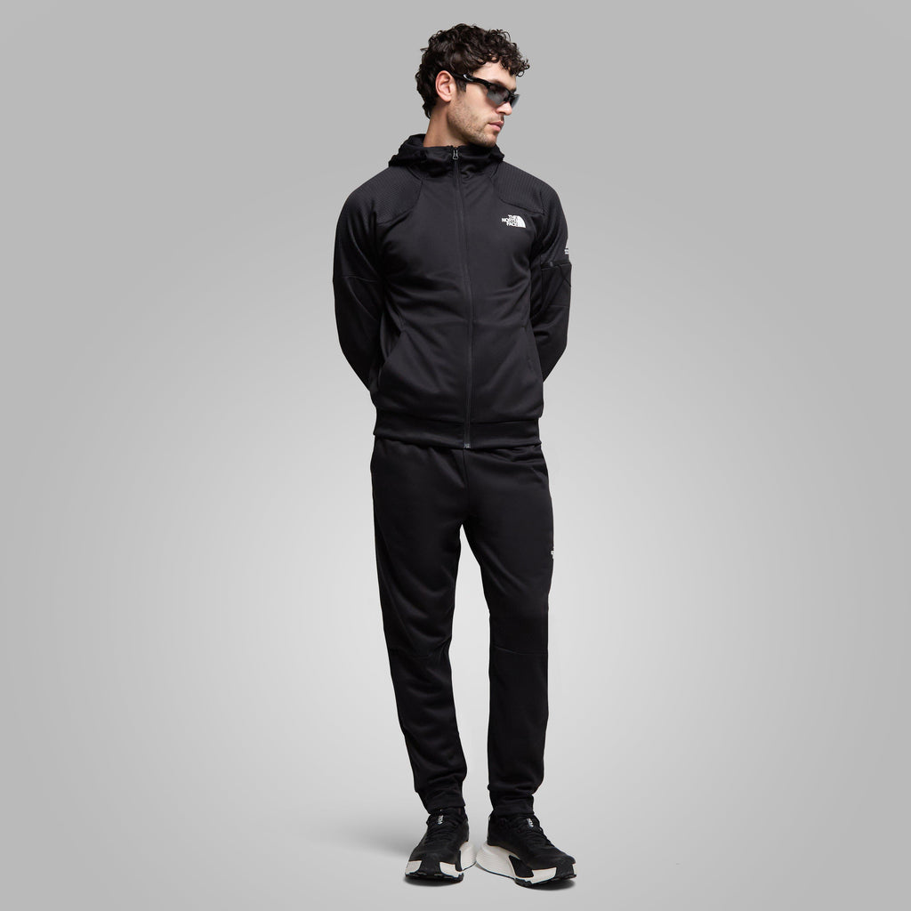 Men's Mountain Athletics Full Zip Fleece 2.0