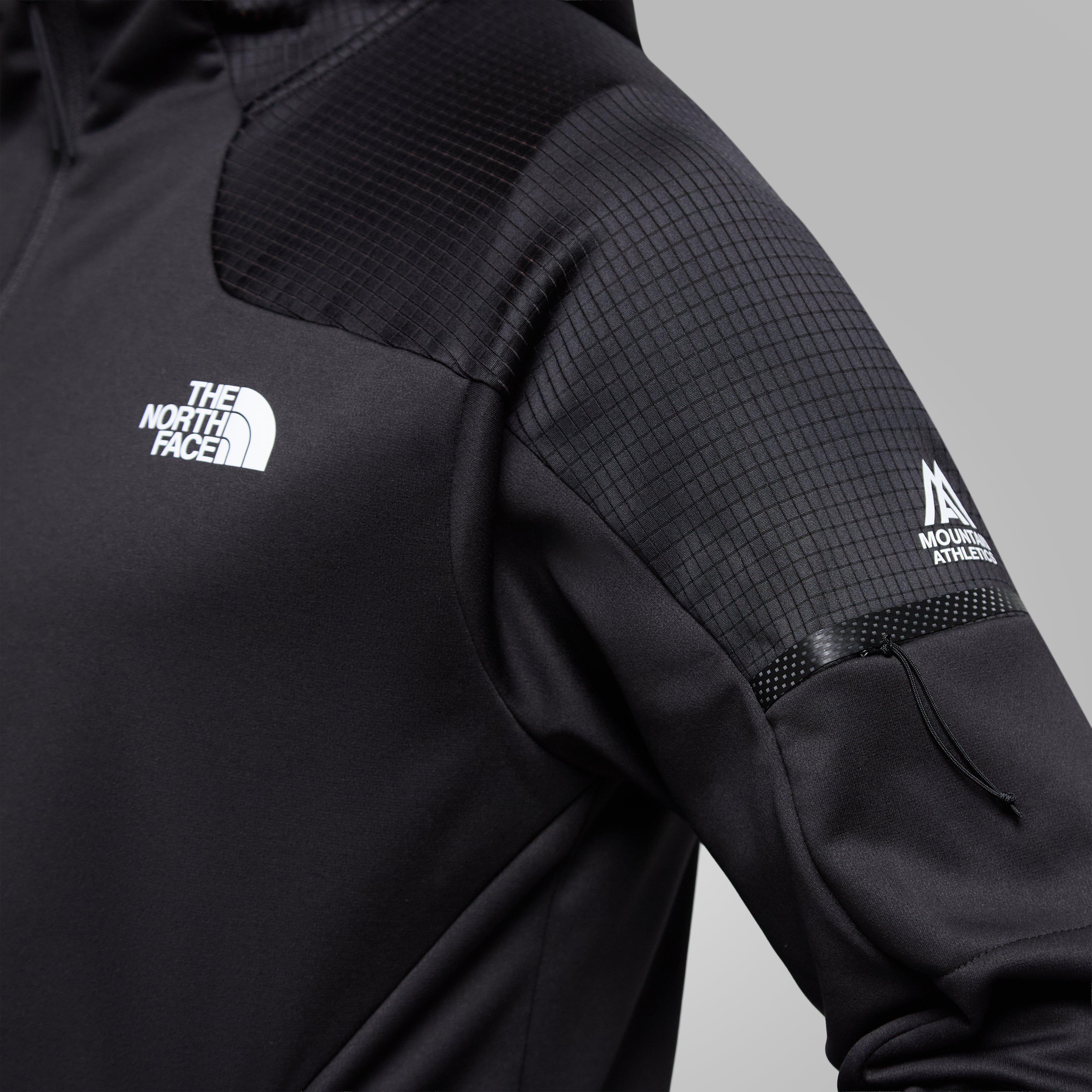 Men's Mountain Athletics Full Zip Fleece 2.0