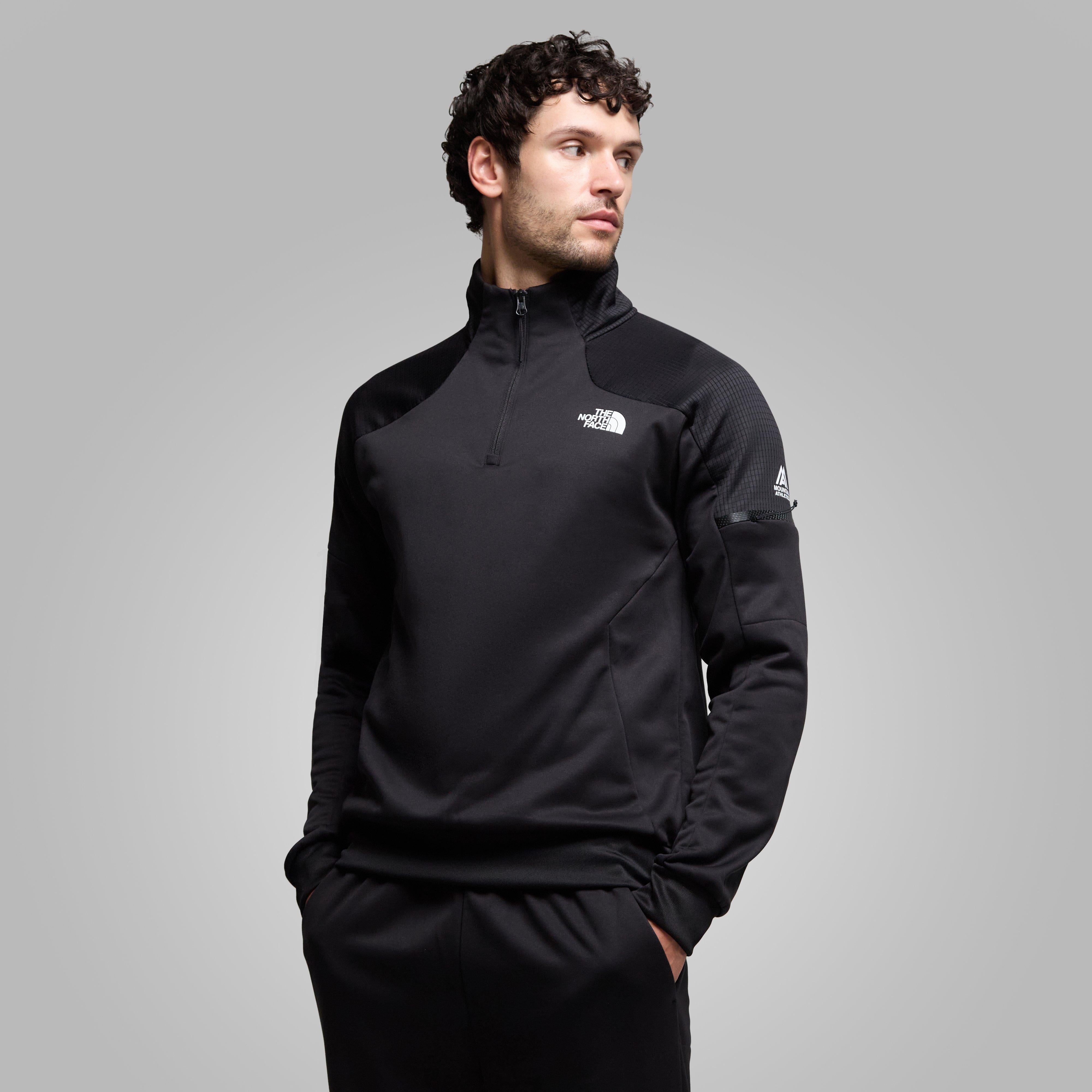 Men's Mountain Athletics 1/2 Zip Fleece 2.0