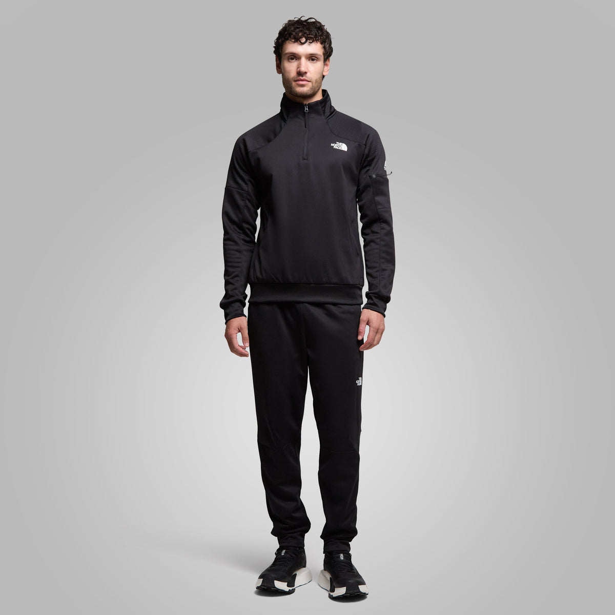 Men's Mountain Athletics 1/2 Zip Fleece 2.0