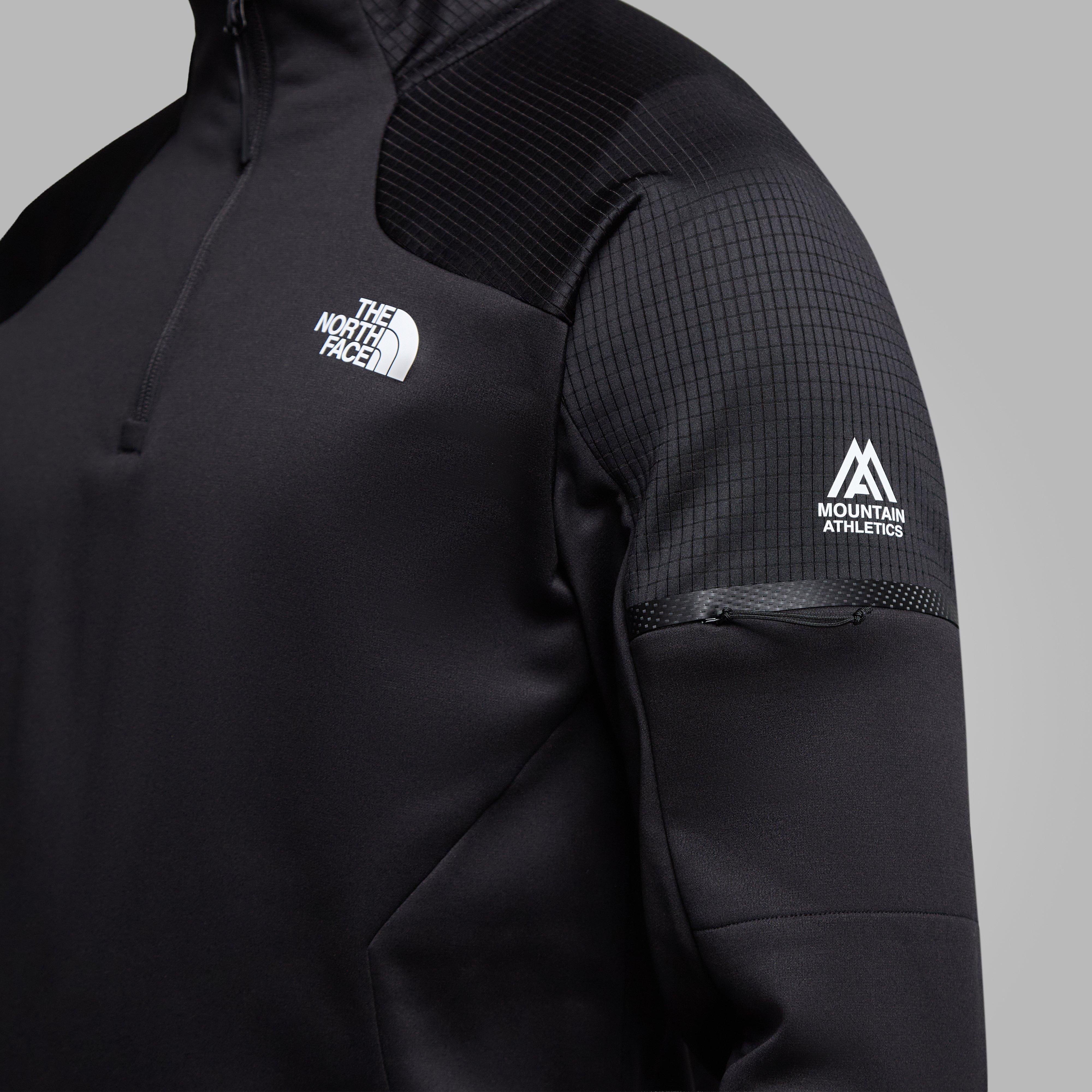 Men's Mountain Athletics 1/2 Zip Fleece 2.0