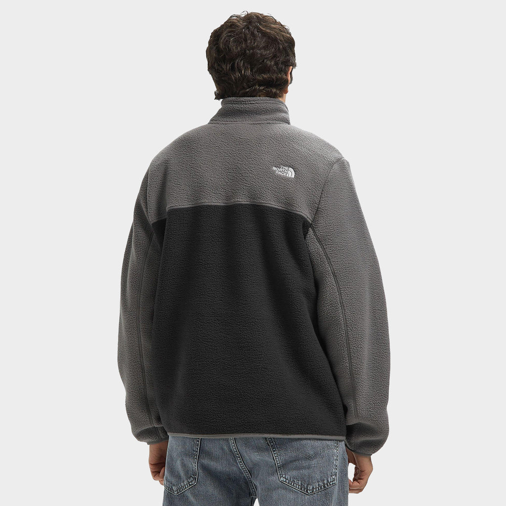 Men's Yumiori 1/2 Zip Fleece