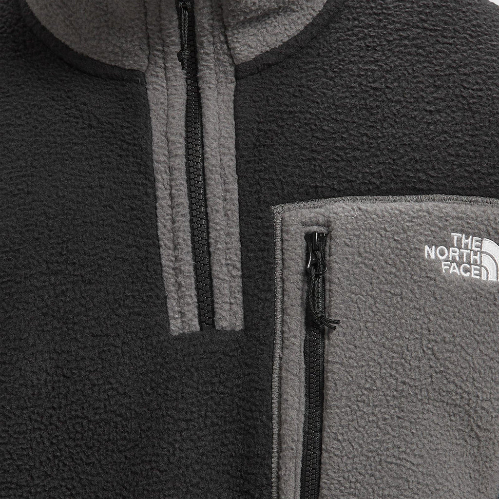 Men's Yumiori 1/2 Zip Fleece