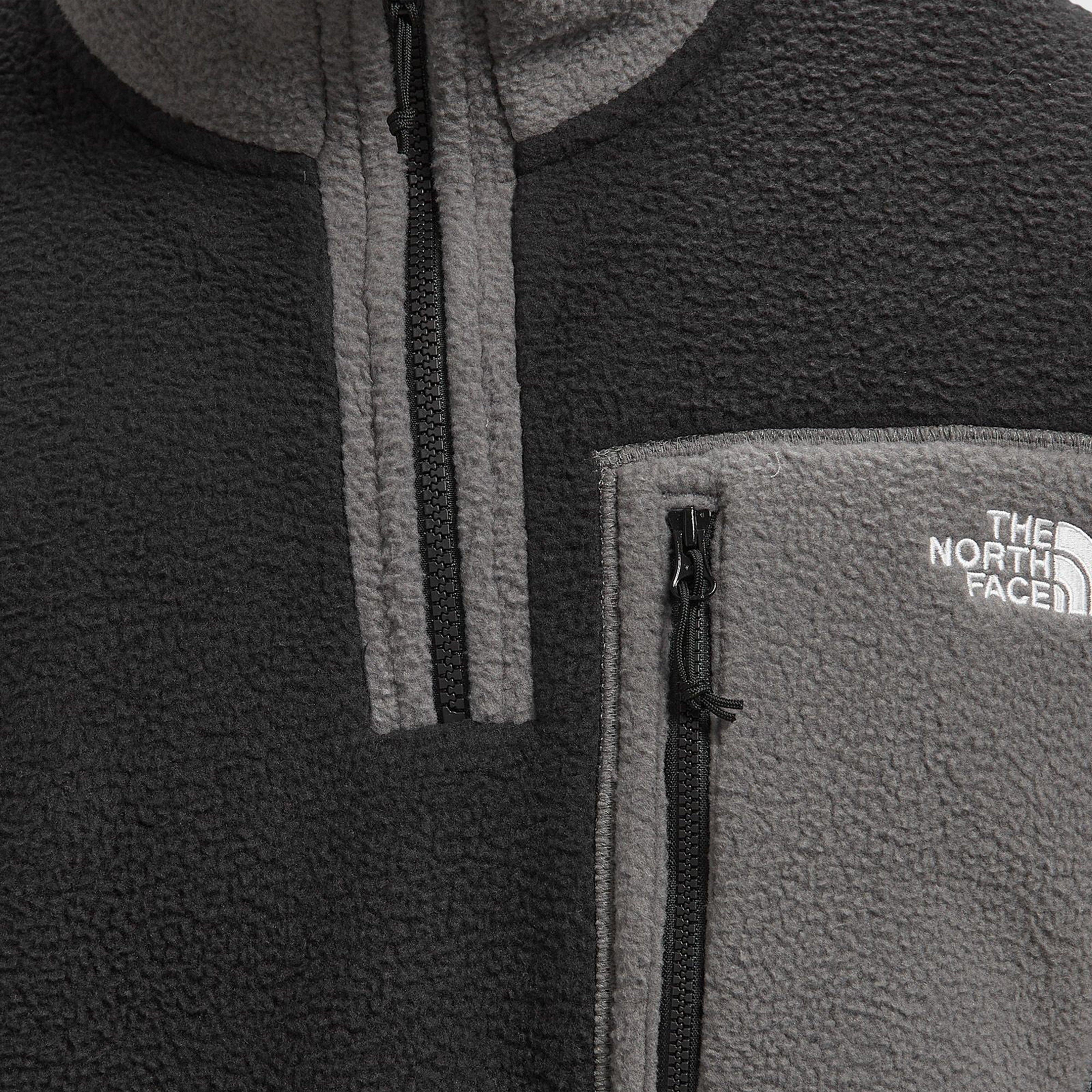 Men's Yumiori 1/2 Zip Fleece
