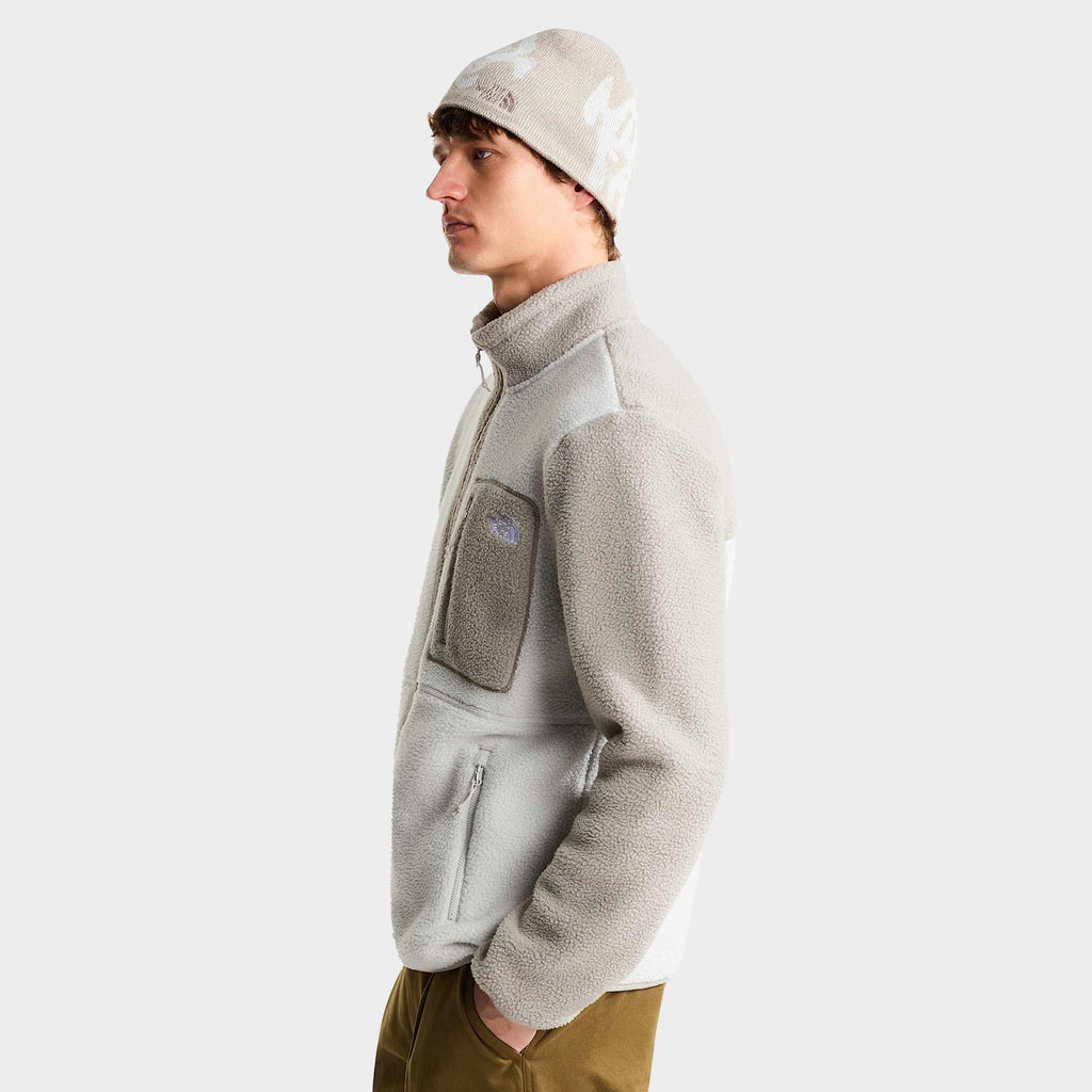 Men's Yumiori Full Zip Fleece Jacket