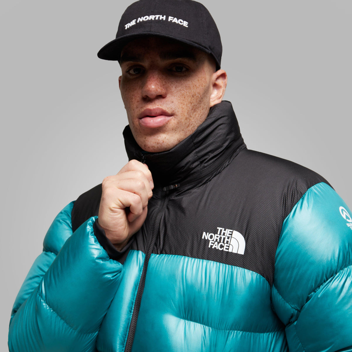 Men’s Summit Nuptse Jacket