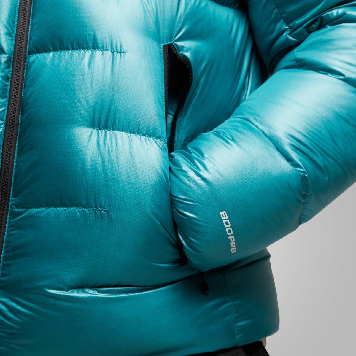 Men’s Summit Nuptse Jacket