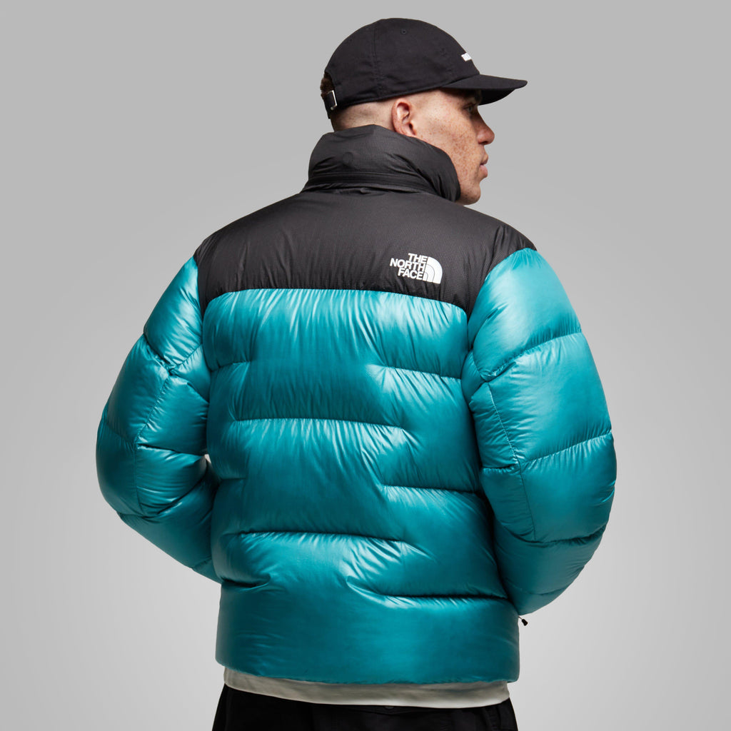 Men’s Summit Nuptse Jacket