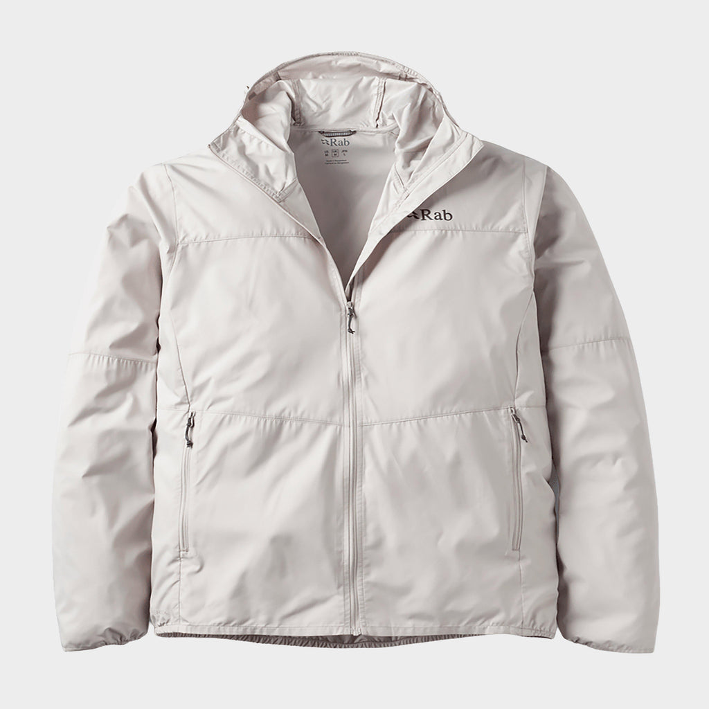 Men's Windgather Hooded Jacket