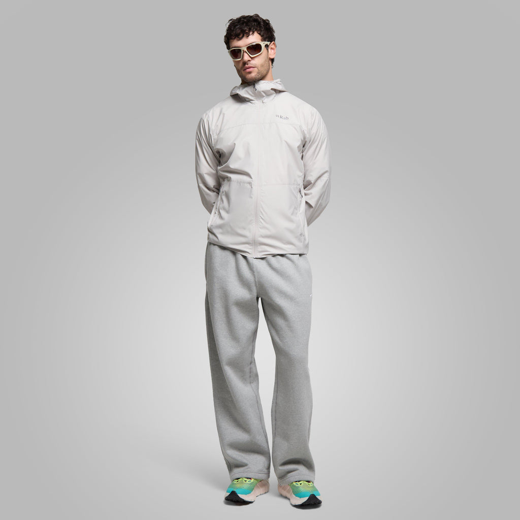 Men's Windgather Hooded Jacket