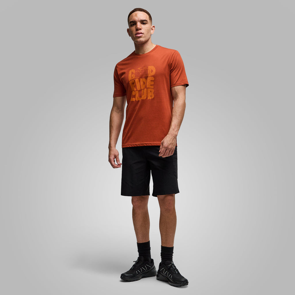 Men's Movement III T-Shirt