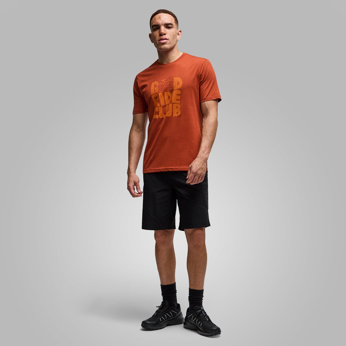 Men's Movement III T-Shirt