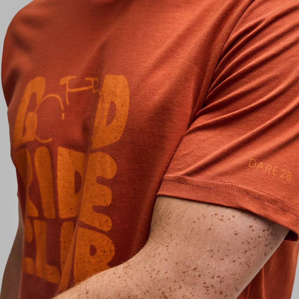 Men's Movement III T-Shirt