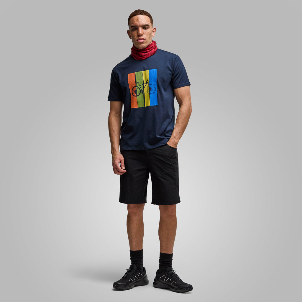 Men's Movement III T-Shirt