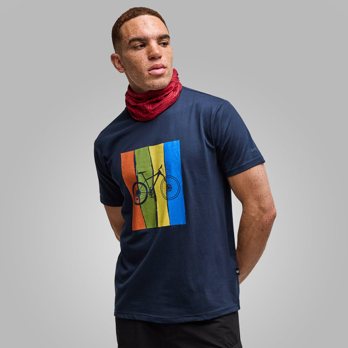 Men's Movement III T-Shirt