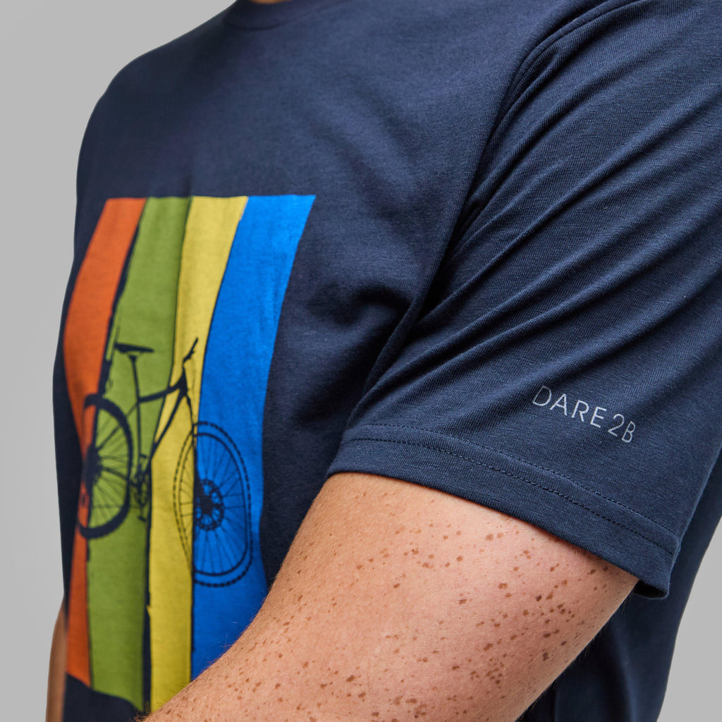 Men's Movement III T-Shirt