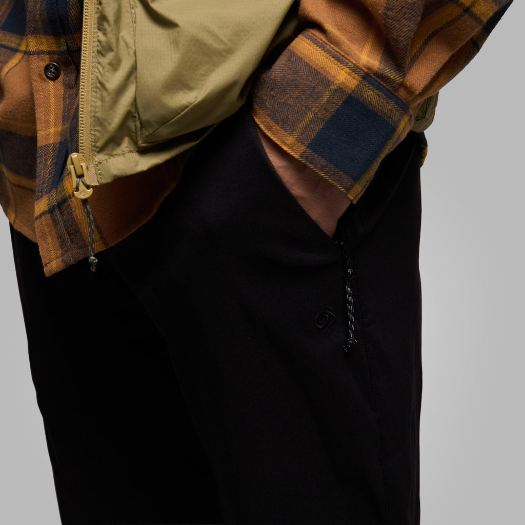 Men's Kiwi Pro III Thermo Trouser