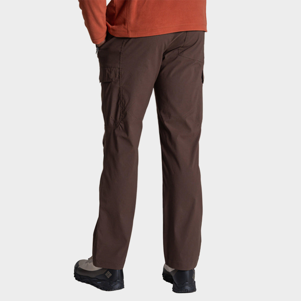 Men's Kiwi Pro III Thermo Trousers