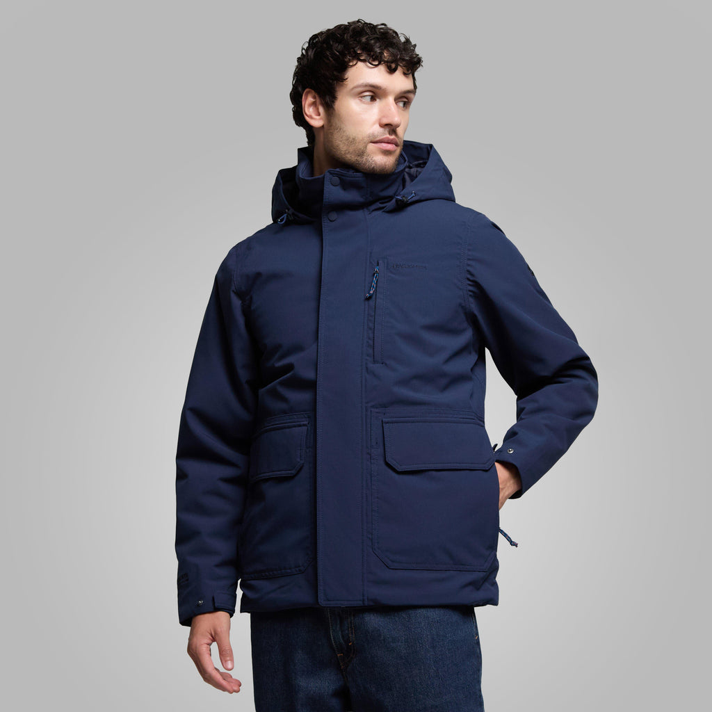 Men's Padley II Jacket