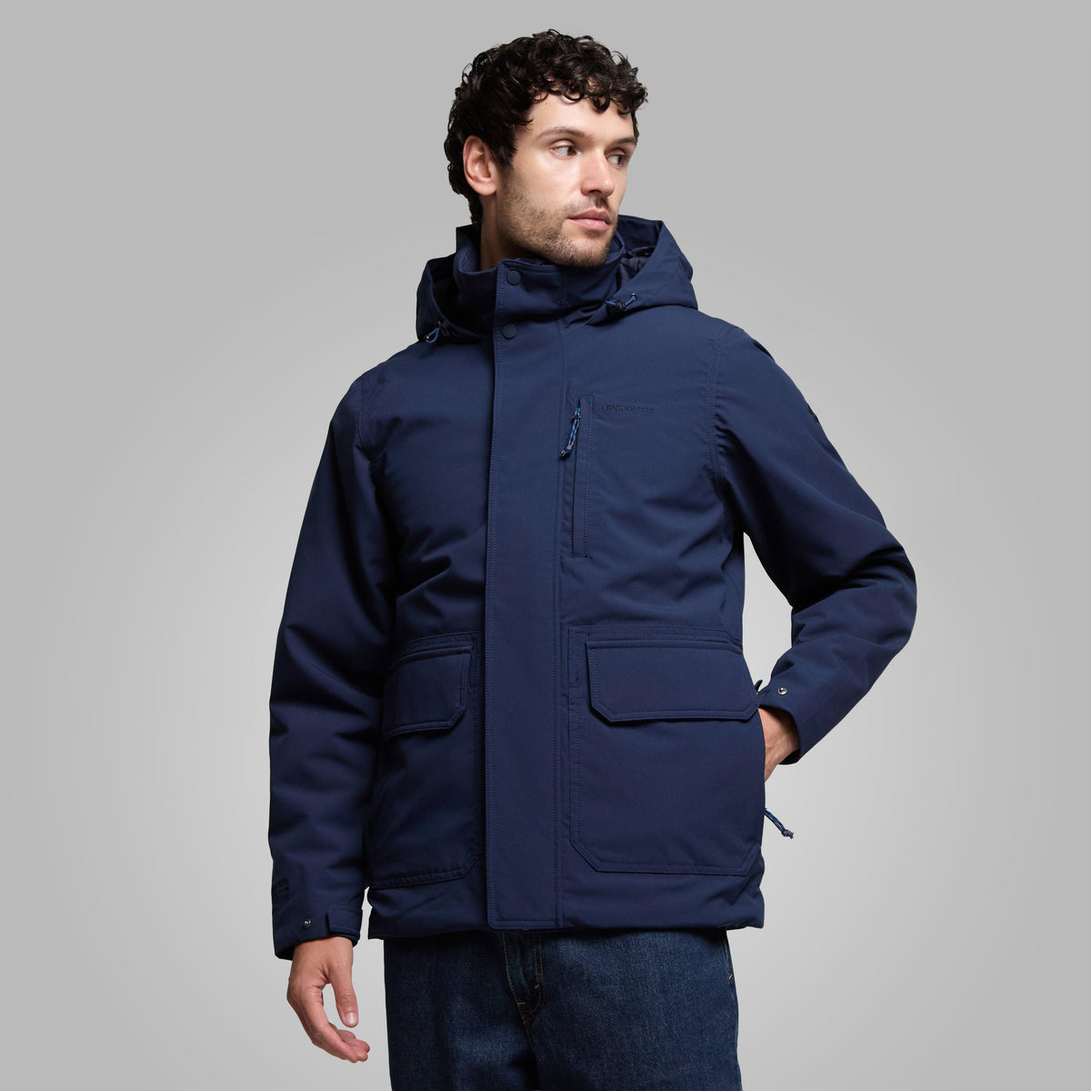 Men's Padley II Jacket