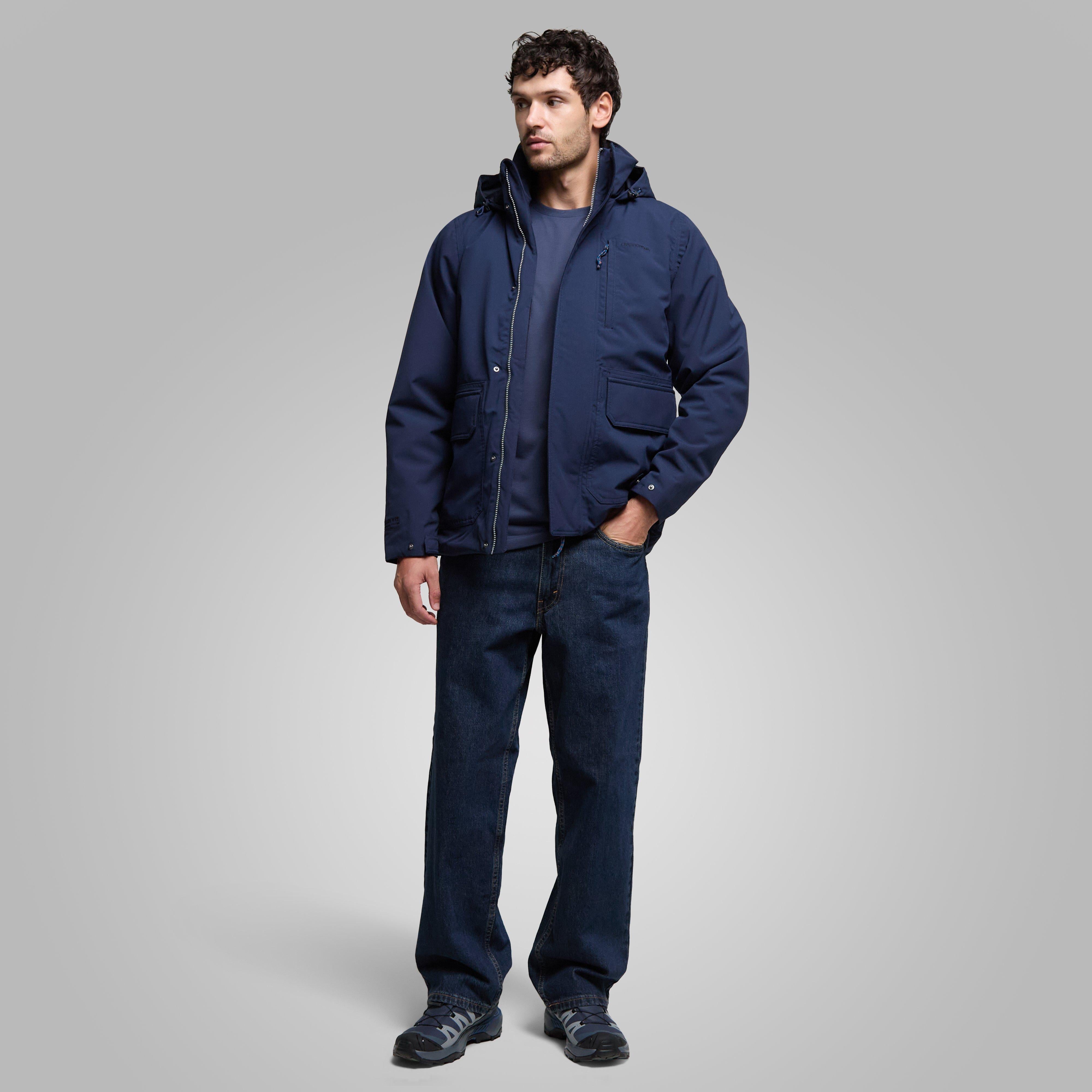 Men's Padley II Jacket