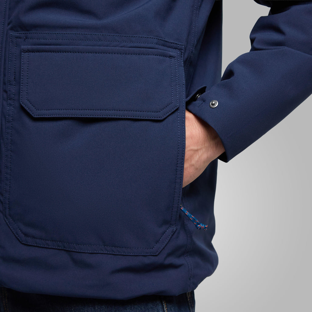 Men's Padley II Jacket