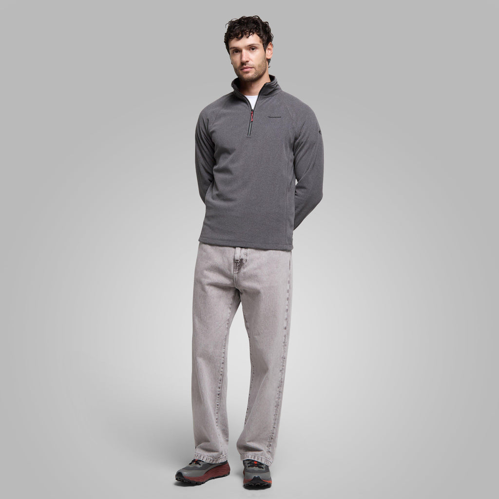 Men's Corey VI Half Zip Fleece